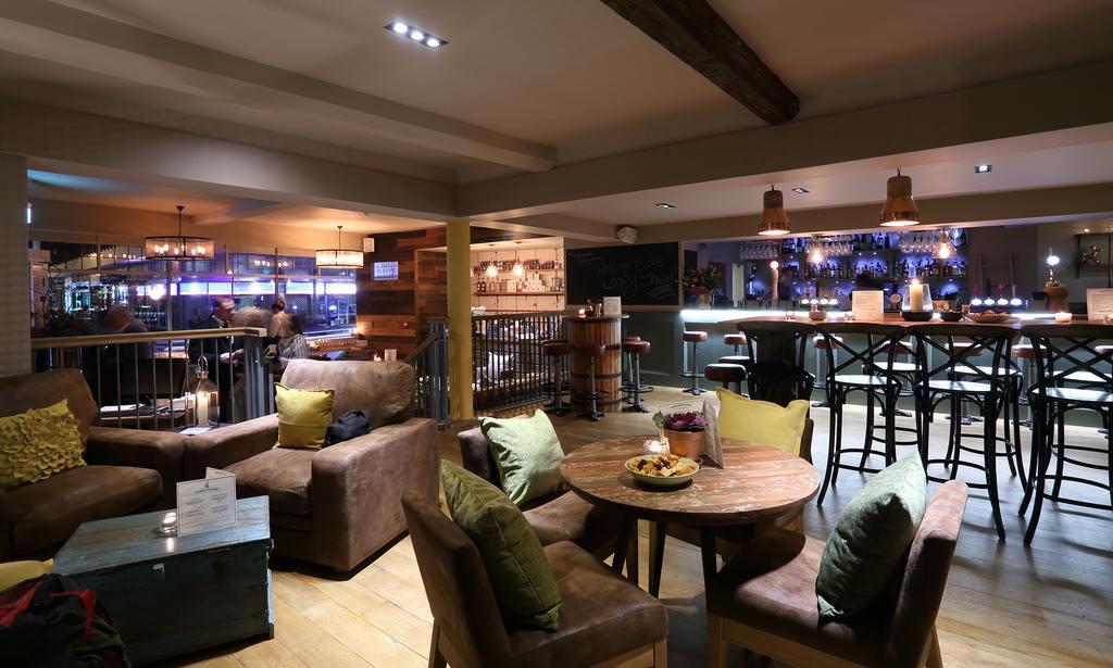 Hotel The Loopy Shrew Shrewsbury Esterno foto